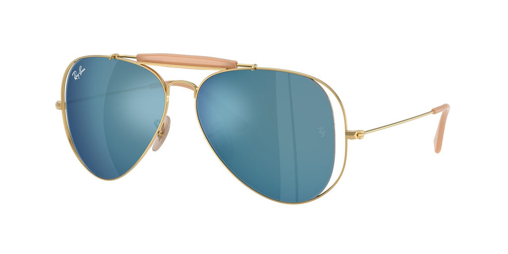Ray-Ban | 0RB3029M