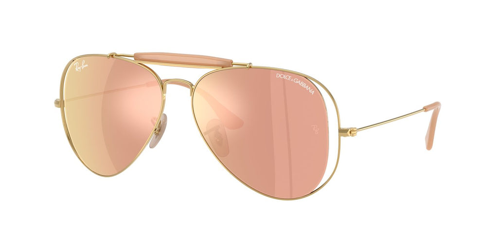 Ray-Ban | 0RB3029M