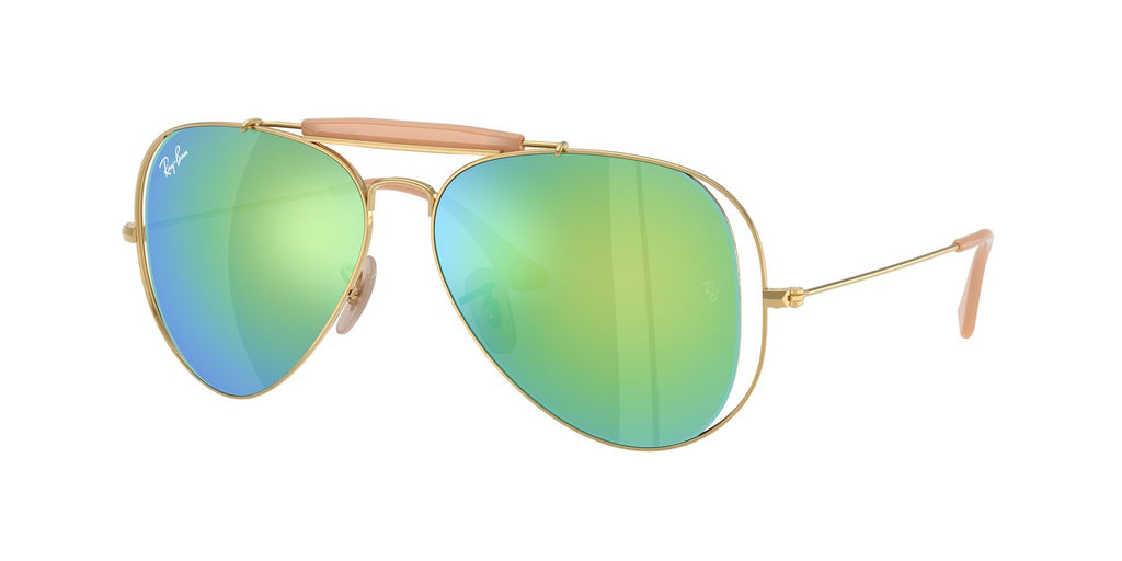 Ray-Ban | 0RB3029M