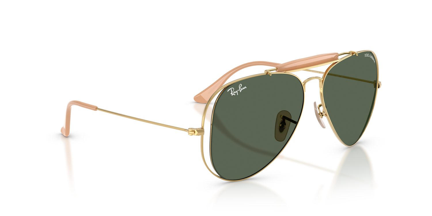 Ray-Ban | 0RB3029M