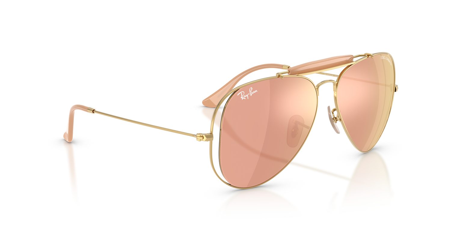 Ray-Ban | 0RB3029M