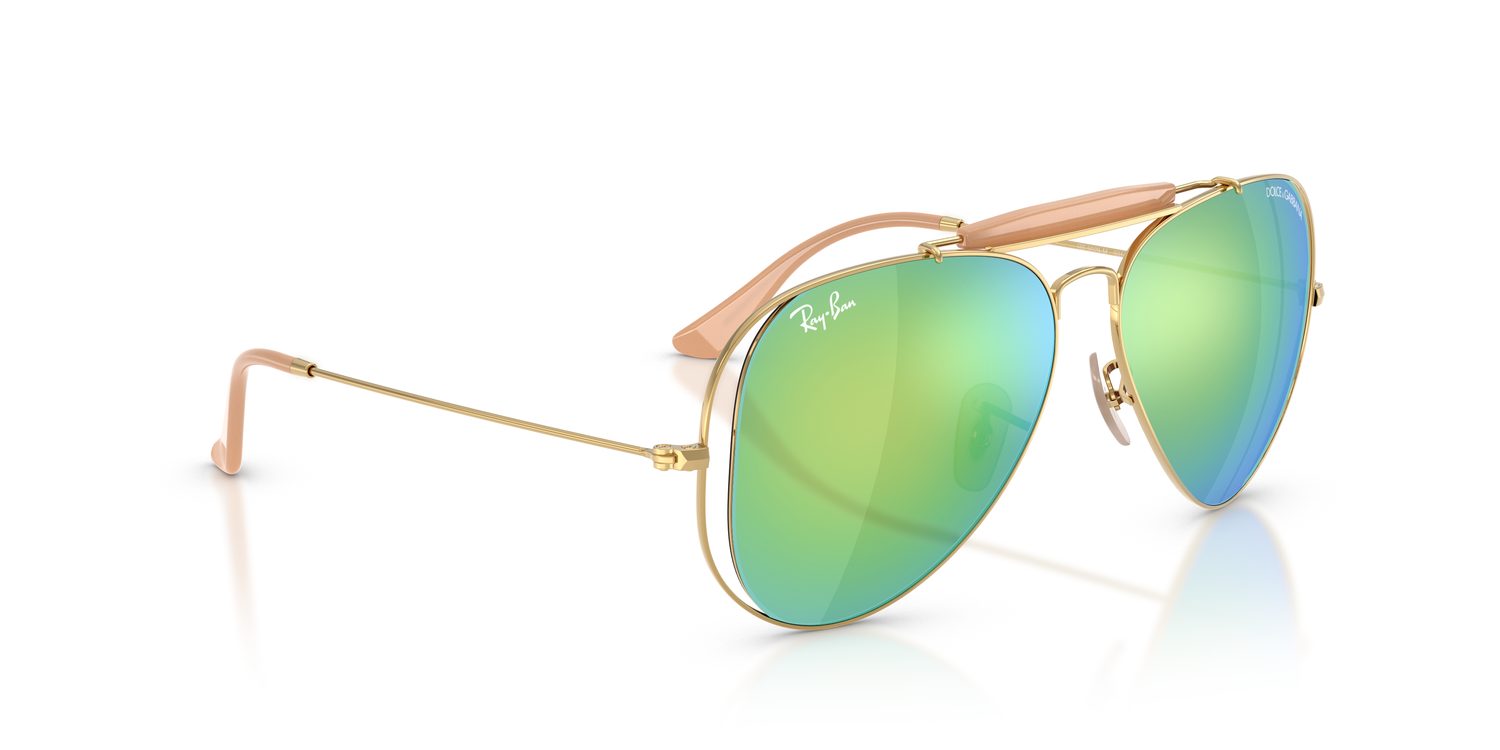 Ray-Ban | 0RB3029M