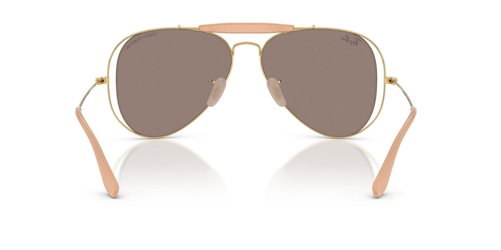 Ray-Ban | 0RB3029M