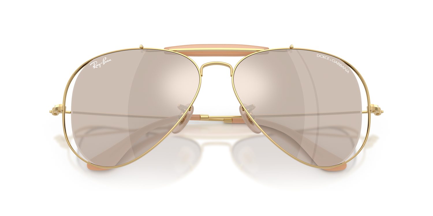 Ray-Ban | 0RB3029M