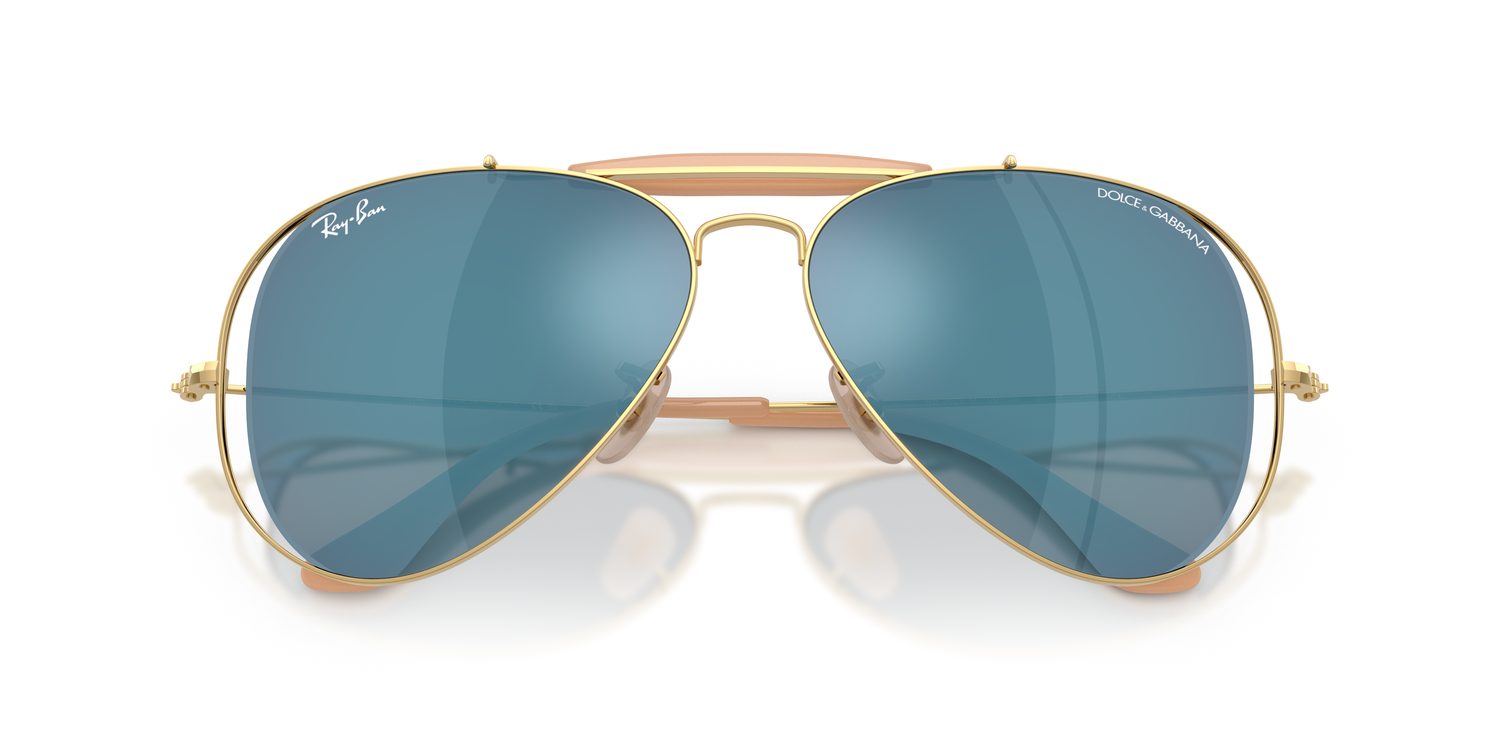 Ray-Ban | 0RB3029M