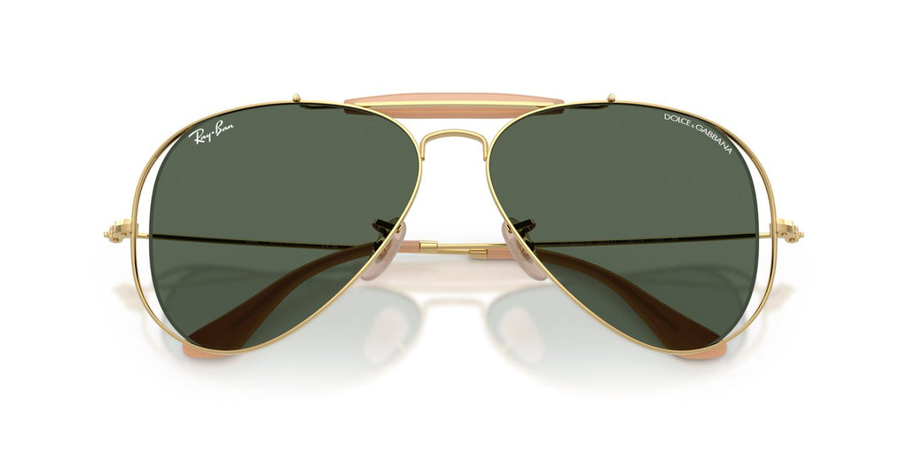 Ray-Ban | 0RB3029M