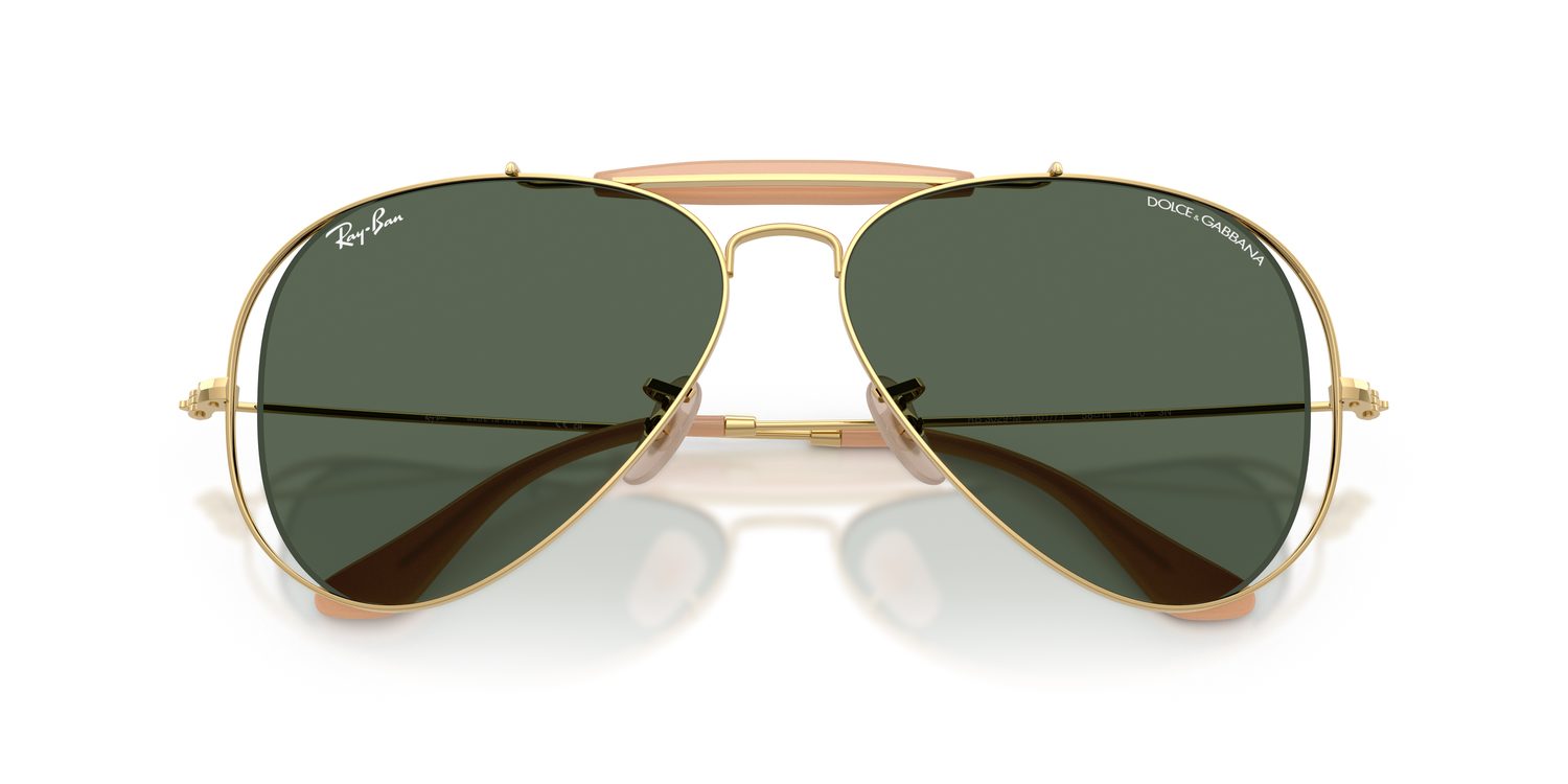 Ray-Ban | 0RB3029M