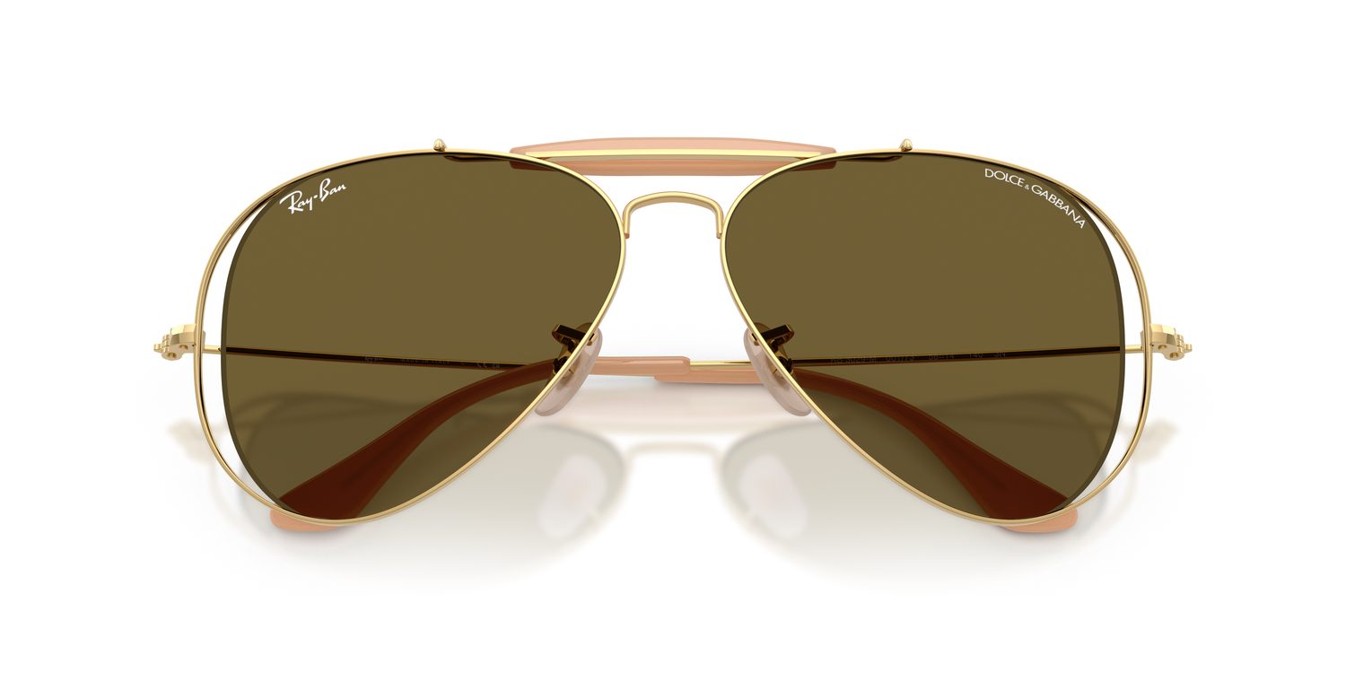 Ray-Ban | 0RB3029M