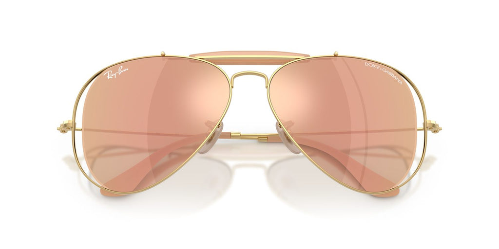 Ray-Ban | 0RB3029M