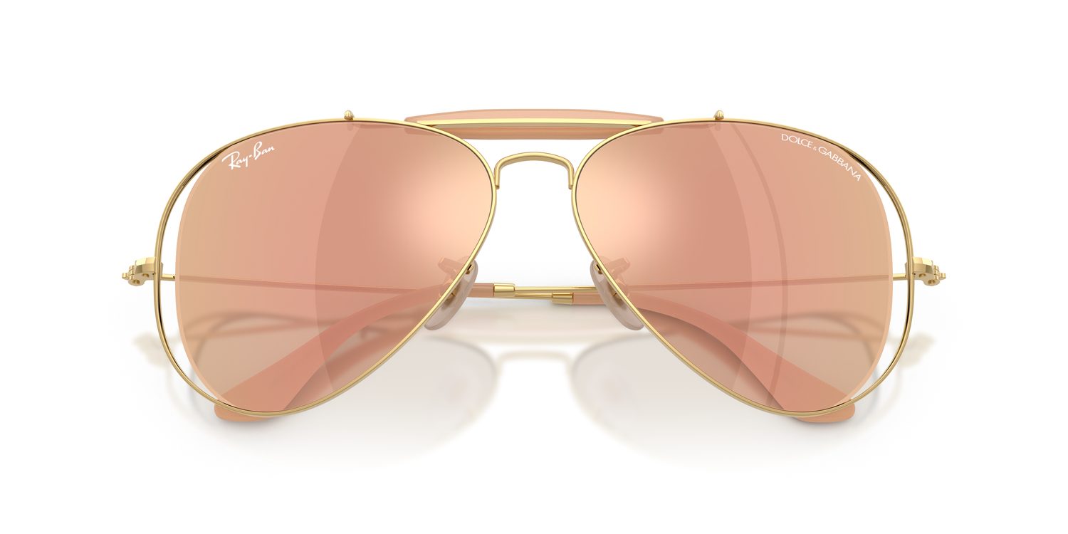 Ray-Ban | 0RB3029M
