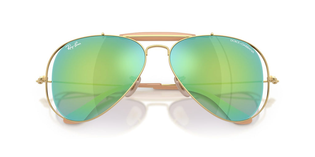 Ray-Ban | 0RB3029M