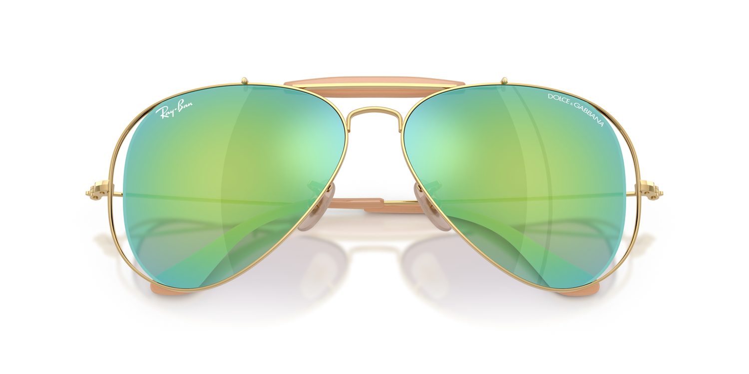 Ray-Ban | 0RB3029M