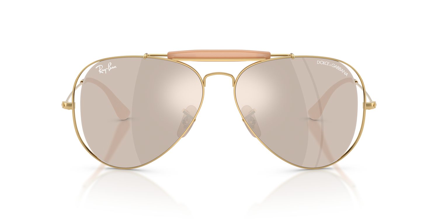 Ray-Ban | 0RB3029M