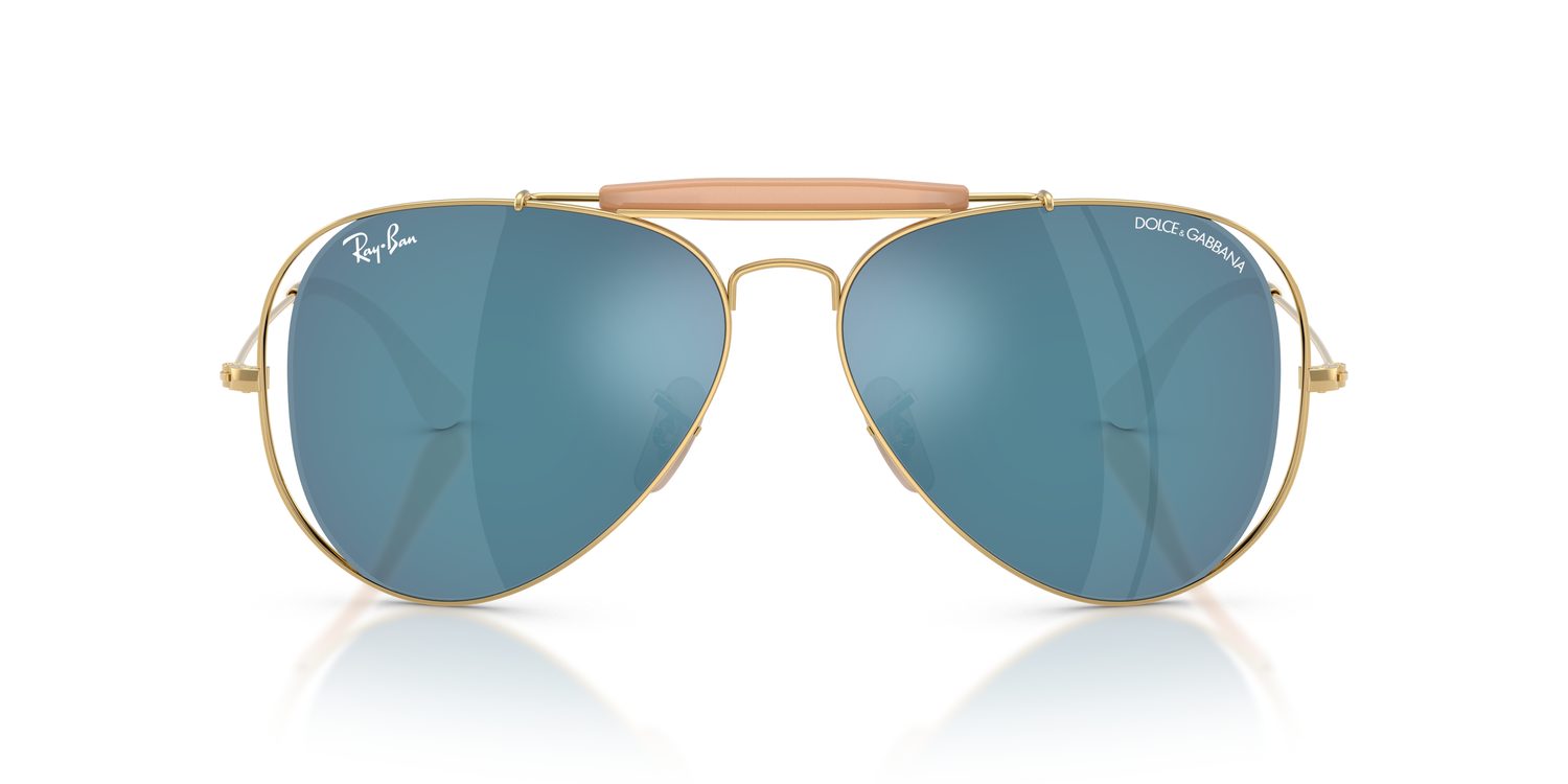 Ray-Ban | 0RB3029M