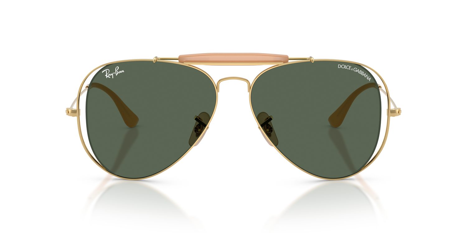 Ray-Ban | 0RB3029M