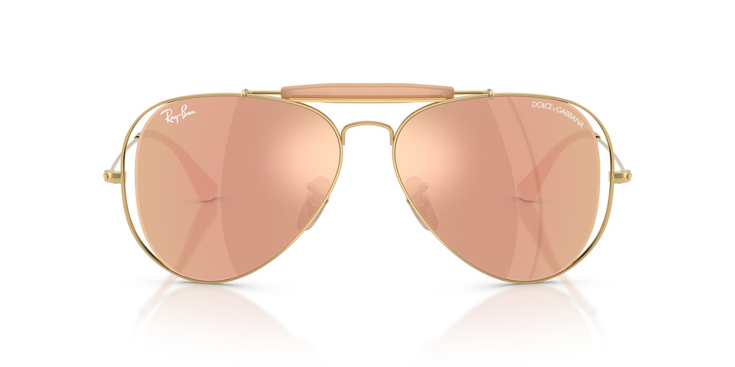 Ray-Ban | 0RB3029M