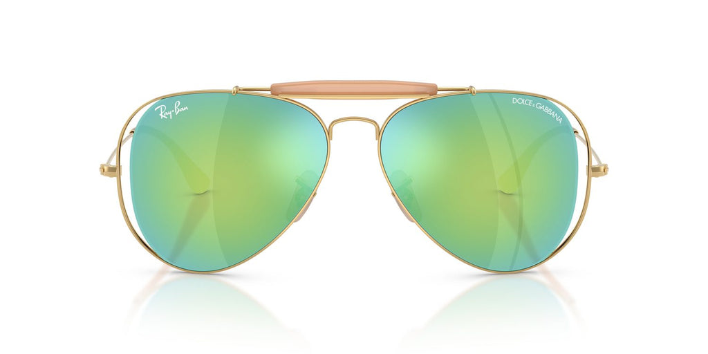 Ray-Ban | 0RB3029M