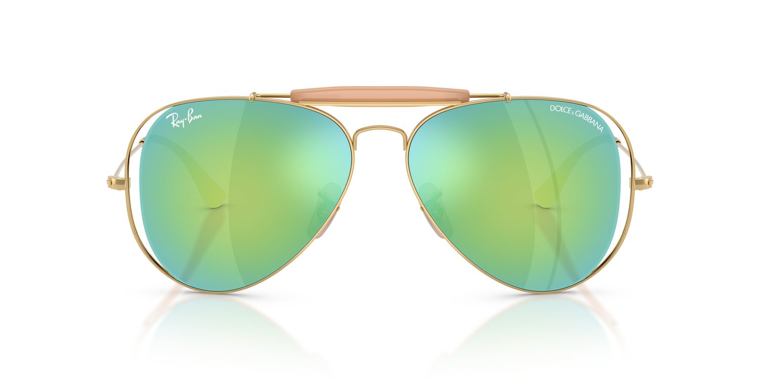 Ray-Ban | 0RB3029M