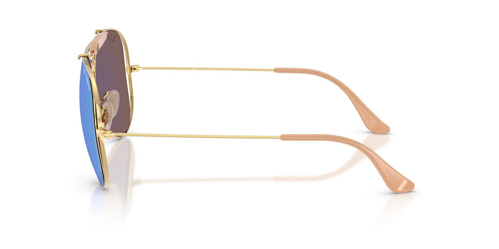 Ray-Ban | 0RB3029M