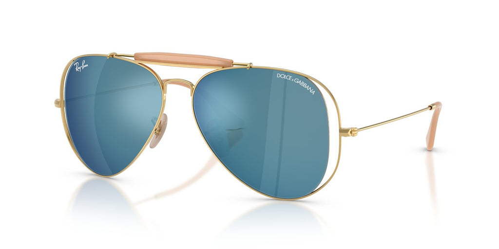 Ray-Ban | 0RB3029M