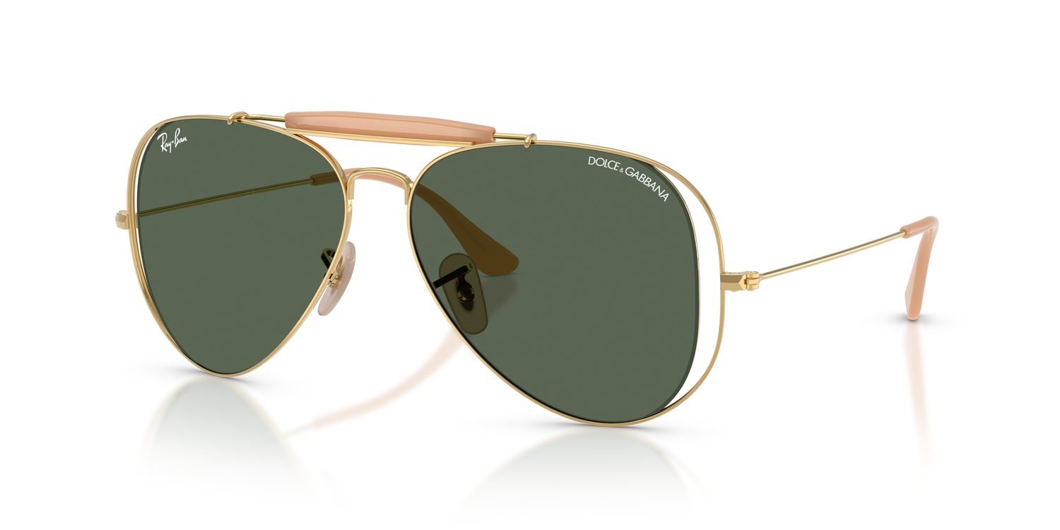 Ray-Ban | 0RB3029M