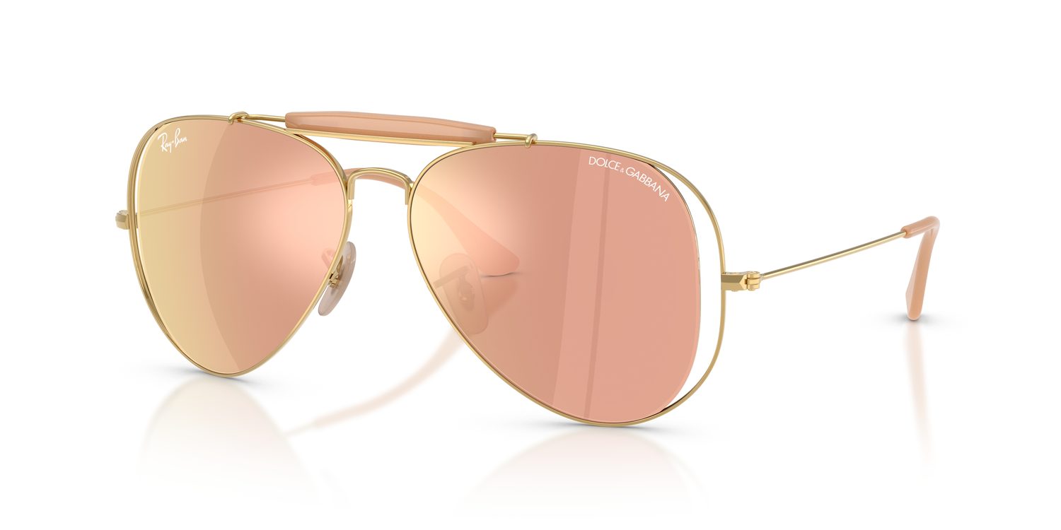 Ray-Ban | 0RB3029M