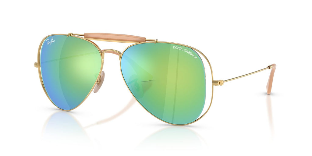 Ray-Ban | 0RB3029M