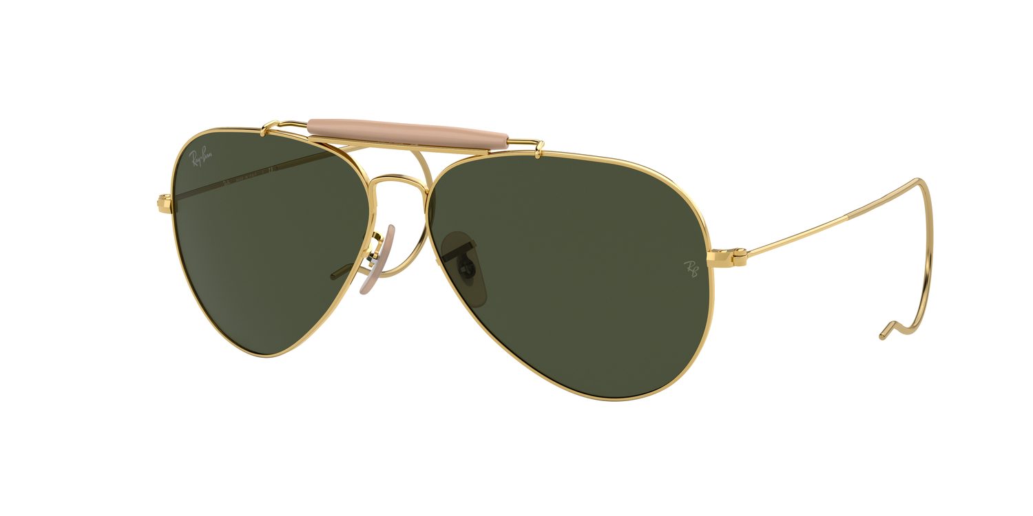 Ray-Ban | 0RB3030