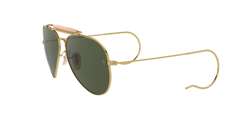 Ray-Ban | 0RB3030