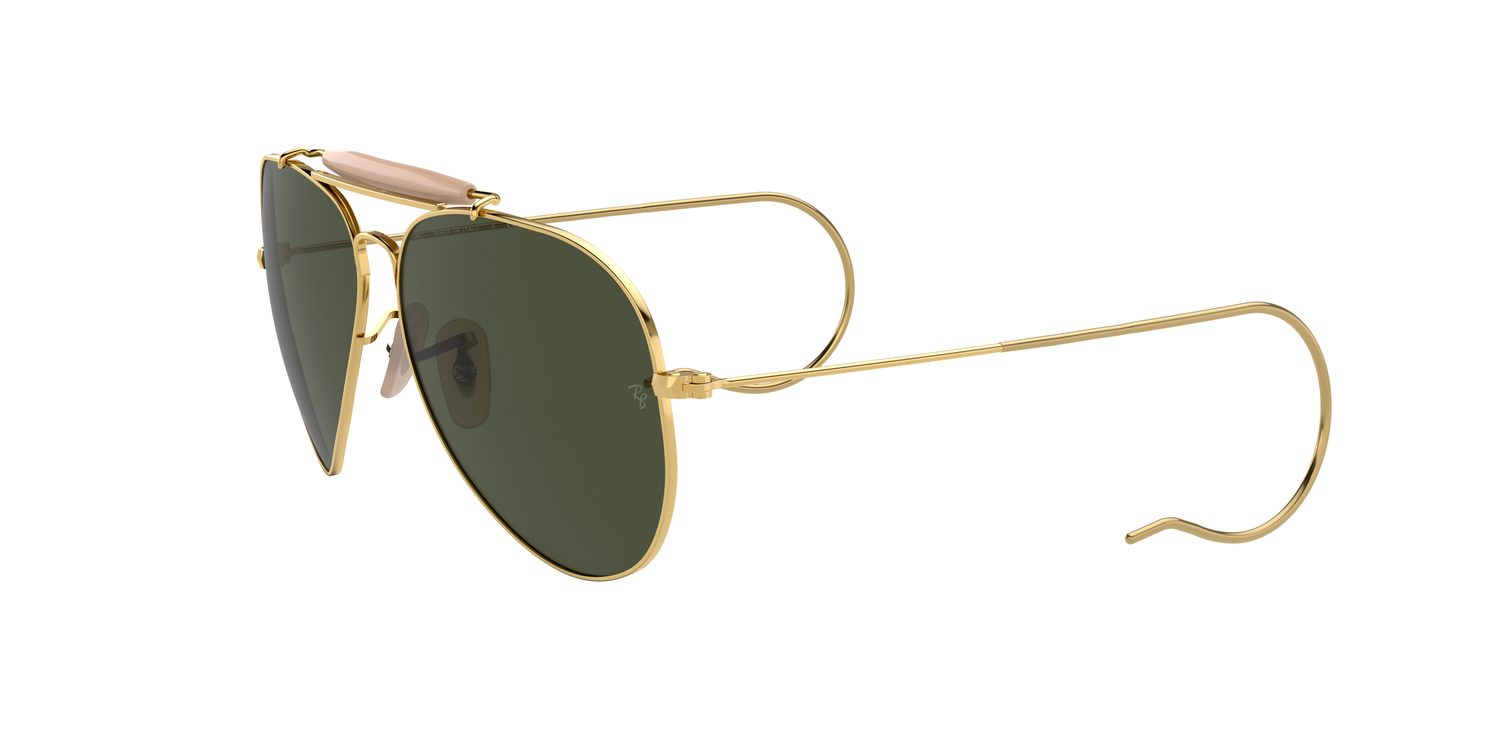 Ray-Ban | 0RB3030