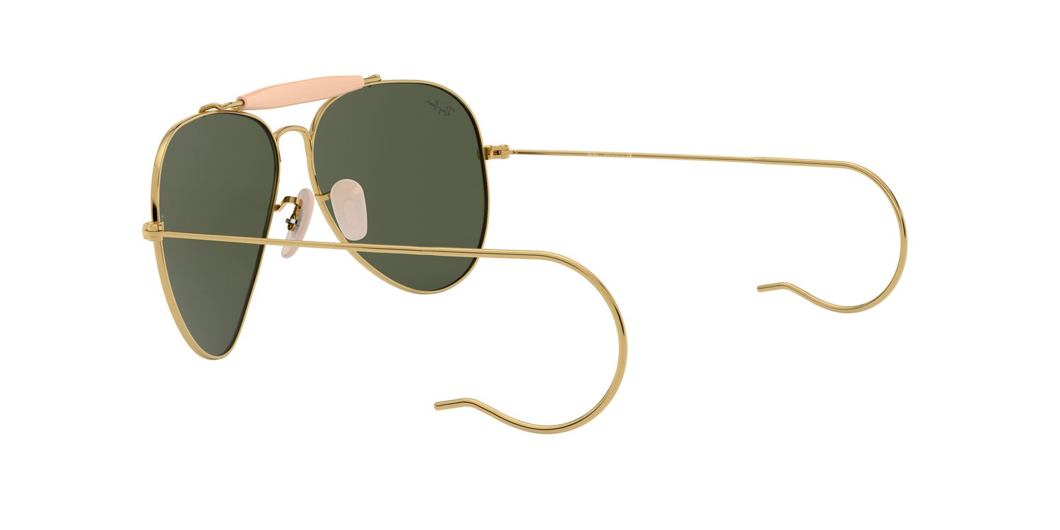Ray-Ban | 0RB3030