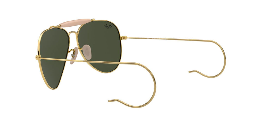 Ray-Ban | 0RB3030