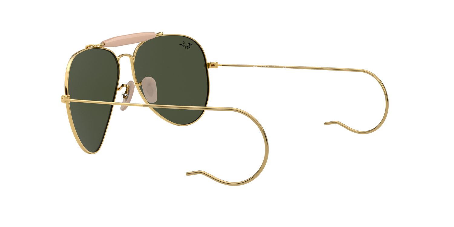 Ray-Ban | 0RB3030