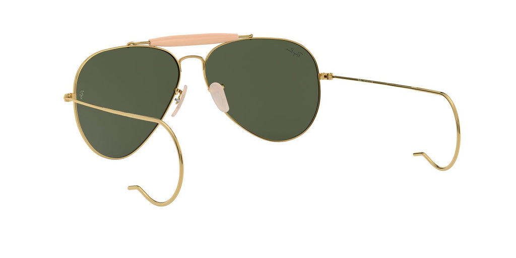 Ray-Ban | 0RB3030