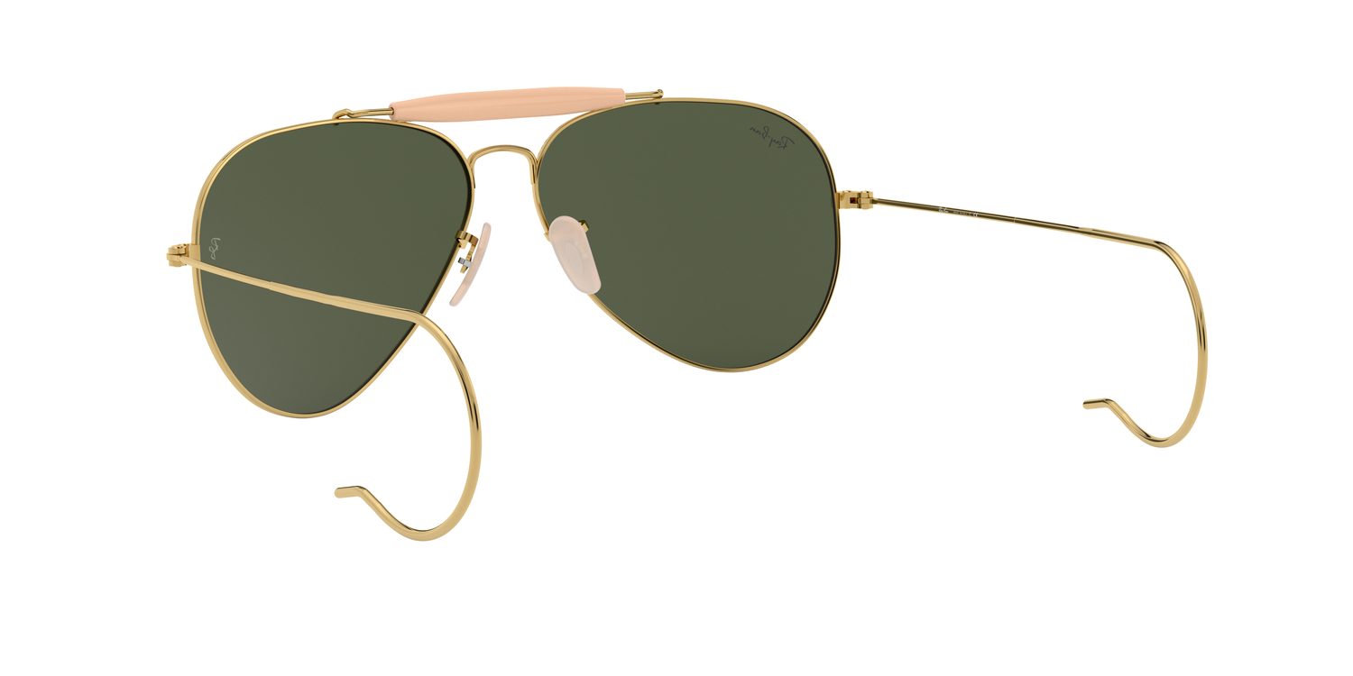 Ray-Ban | 0RB3030