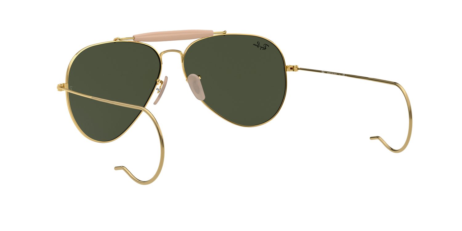 Ray-Ban | 0RB3030