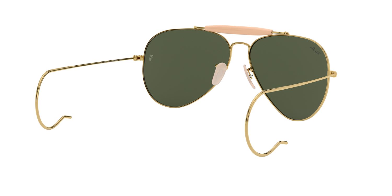Ray-Ban | 0RB3030