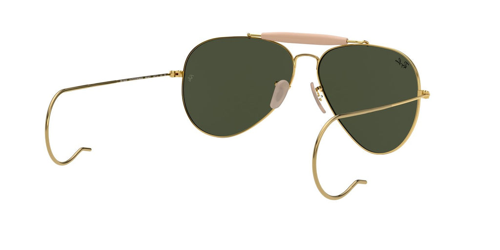 Ray-Ban | 0RB3030