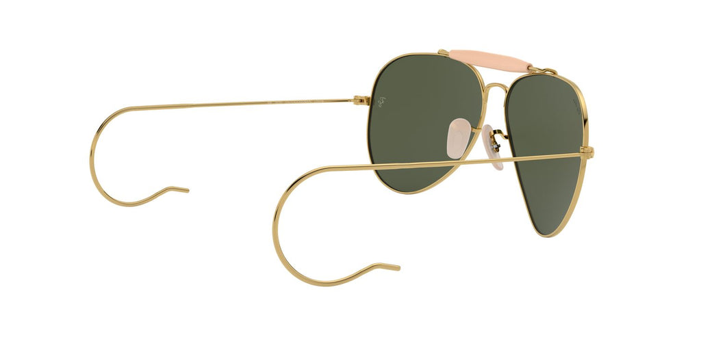 Ray-Ban | 0RB3030