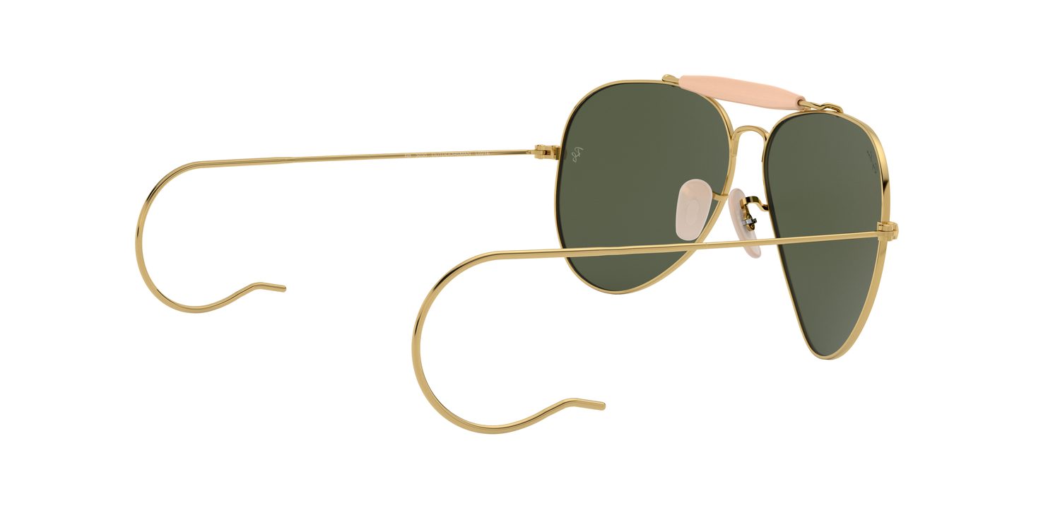 Ray-Ban | 0RB3030