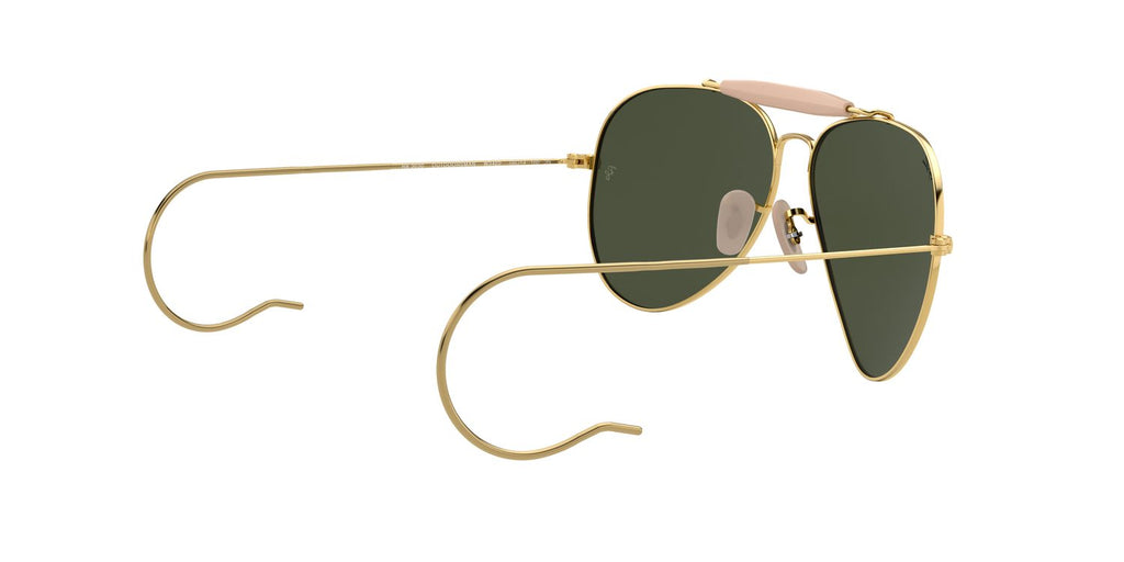 Ray-Ban | 0RB3030