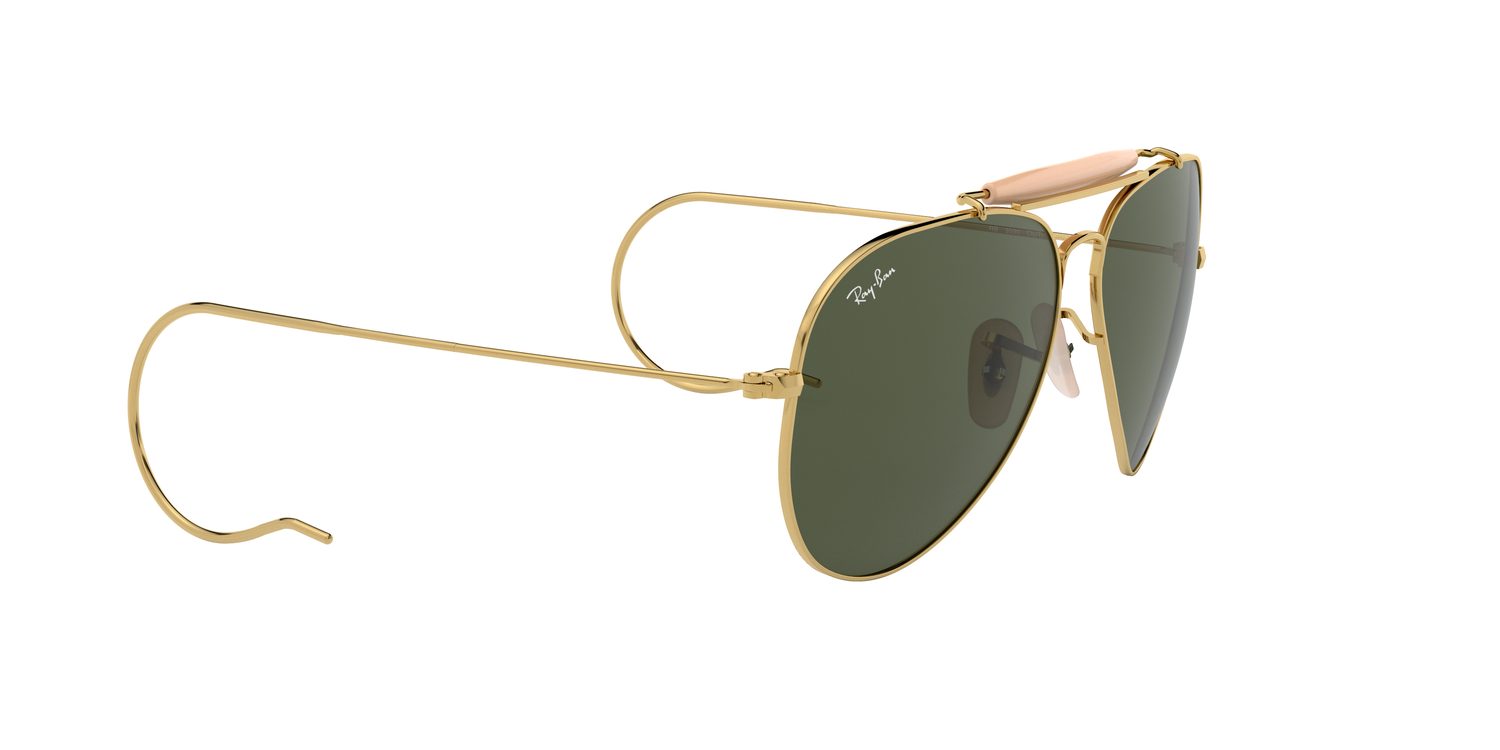 Ray-Ban | 0RB3030