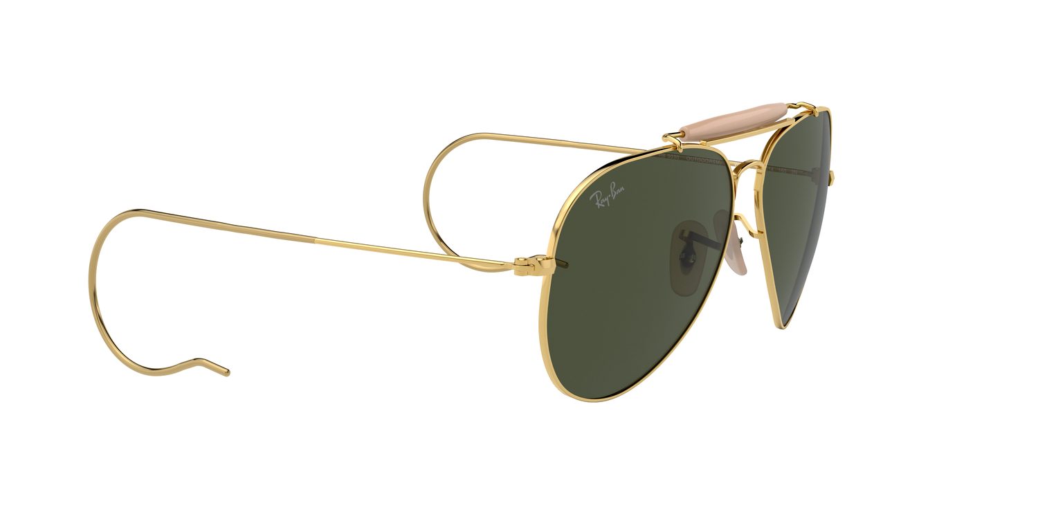 Ray-Ban | 0RB3030