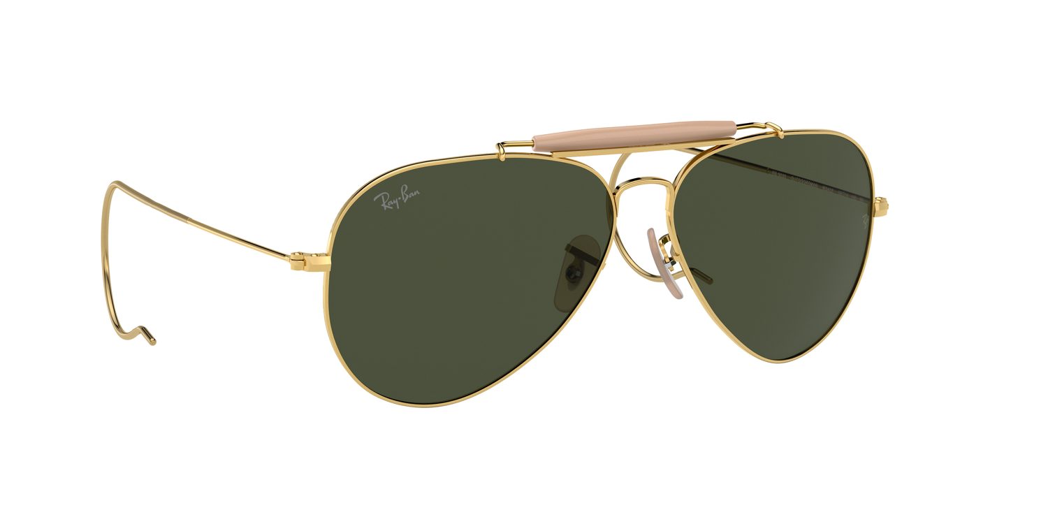 Ray-Ban | 0RB3030