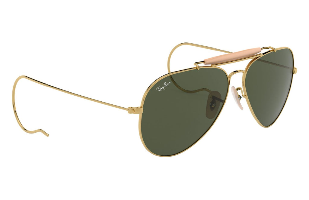 Ray-Ban | 0RB3030