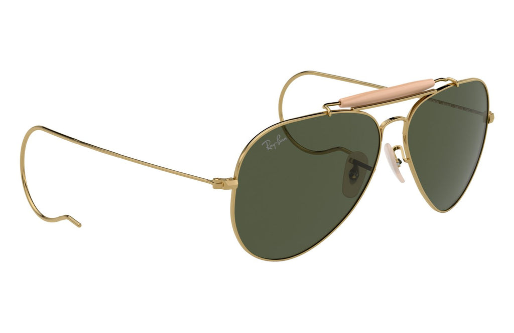 Ray-Ban | 0RB3030