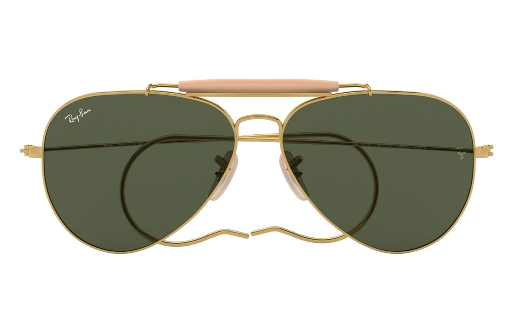 Ray-Ban | 0RB3030