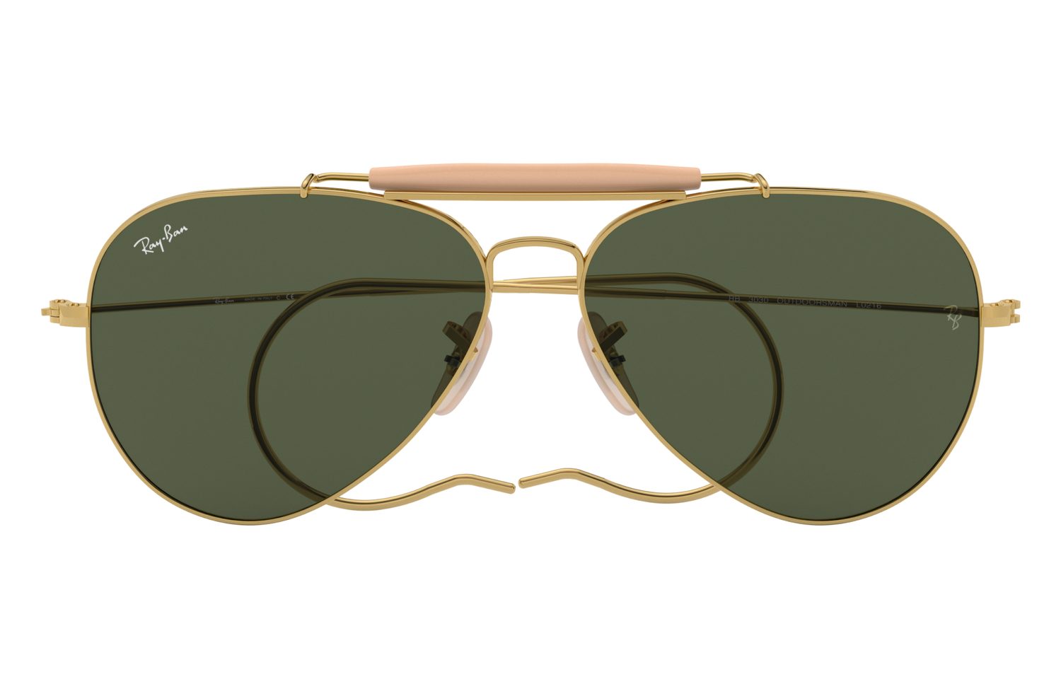 Ray-Ban | 0RB3030