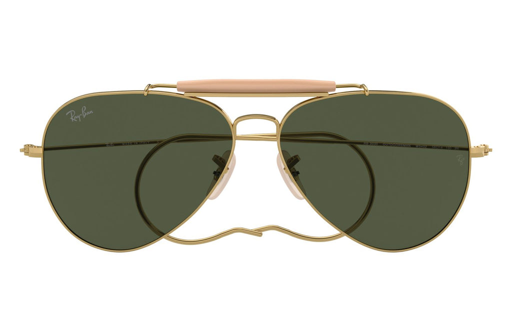 Ray-Ban | 0RB3030