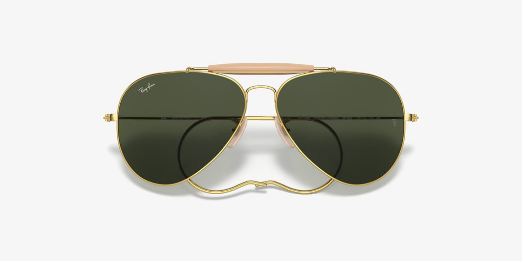 Ray-Ban | 0RB3030